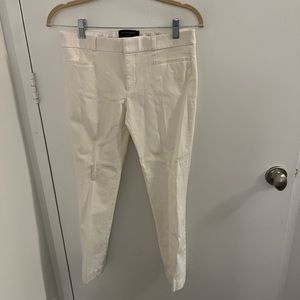 Banana republic Sloan fit tailored pants